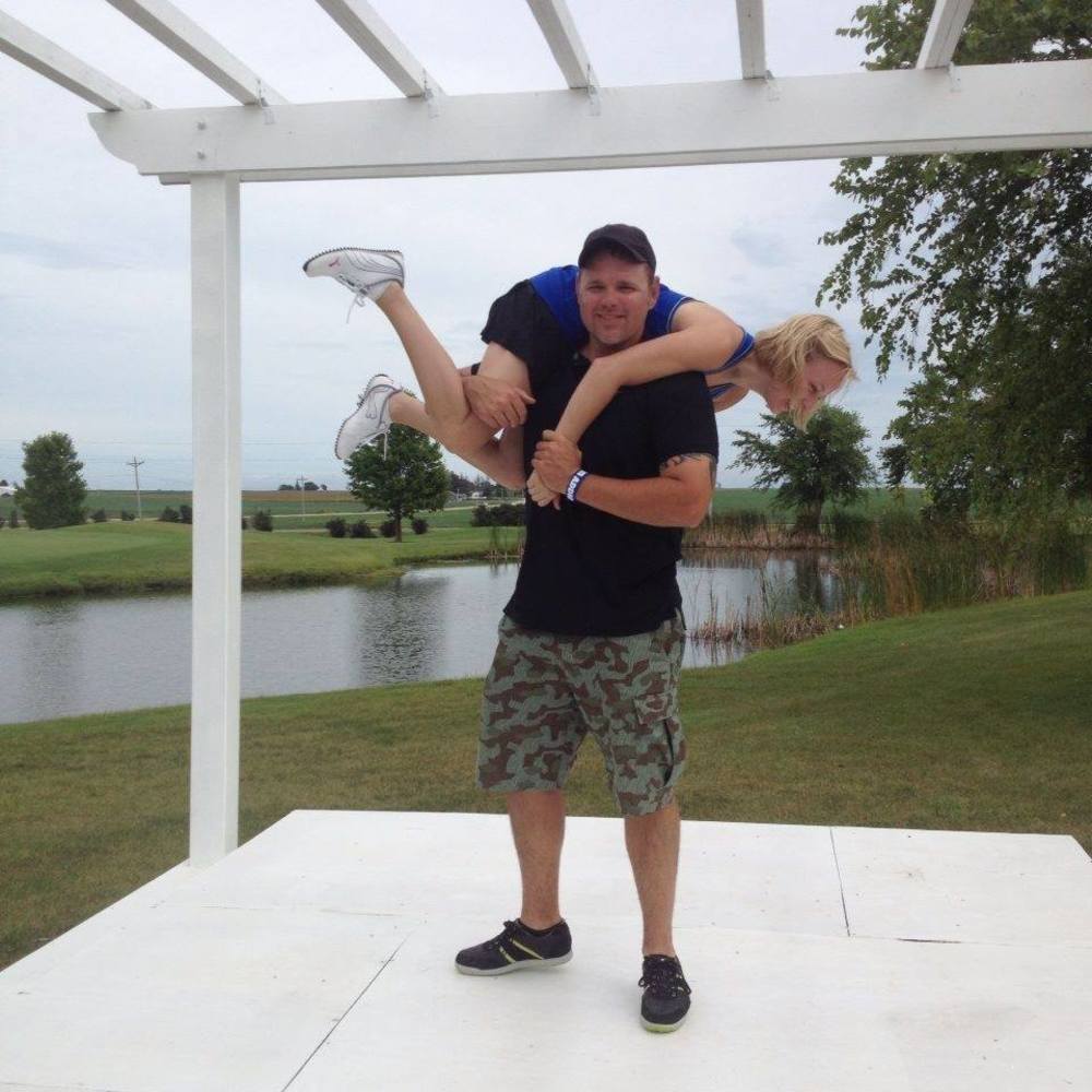 Meet your Posher, Jeremiah